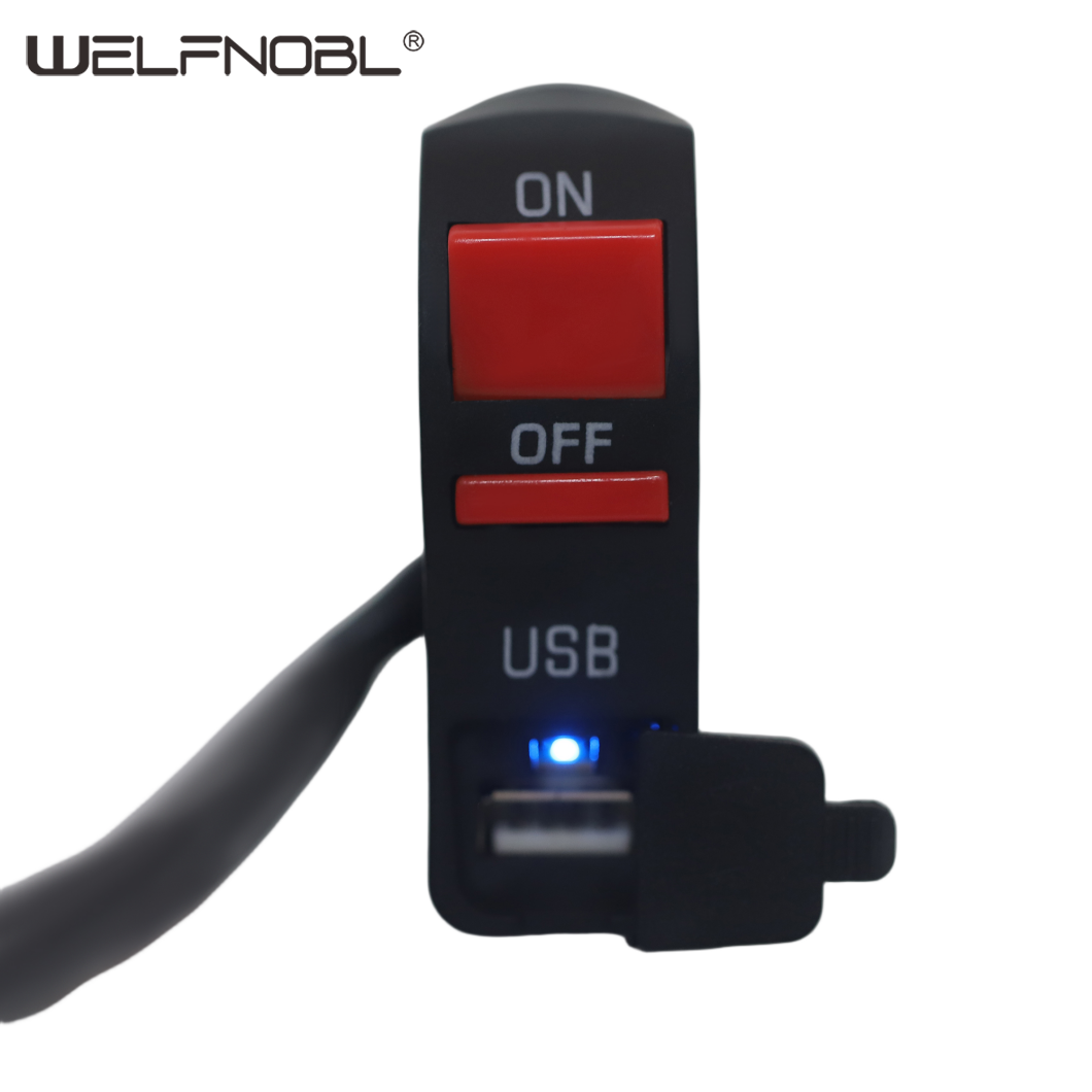 motorcycle kill switch