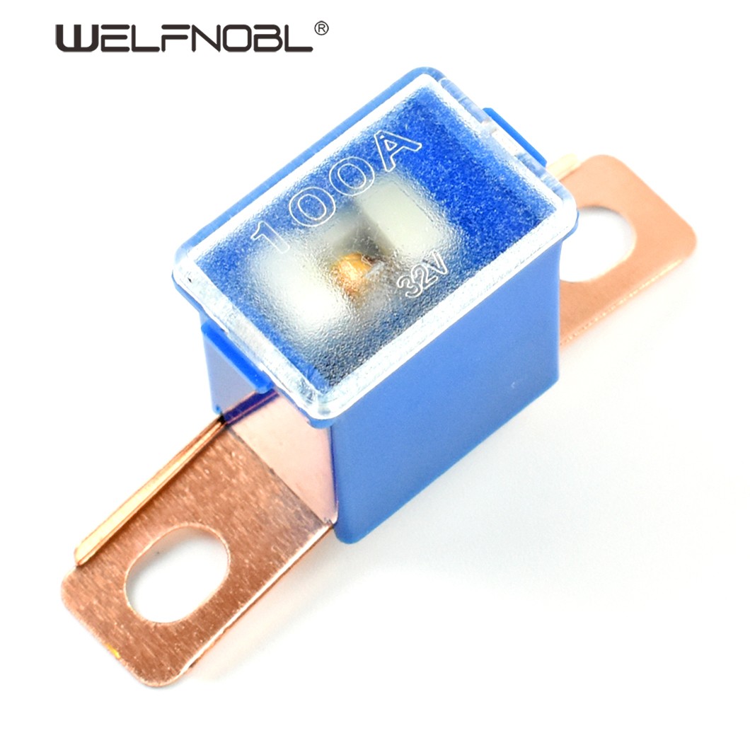 waterproof in line fuse holder