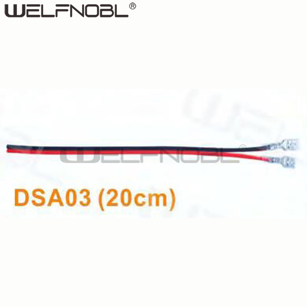 20cm Connector Cord Cable Wire Harness