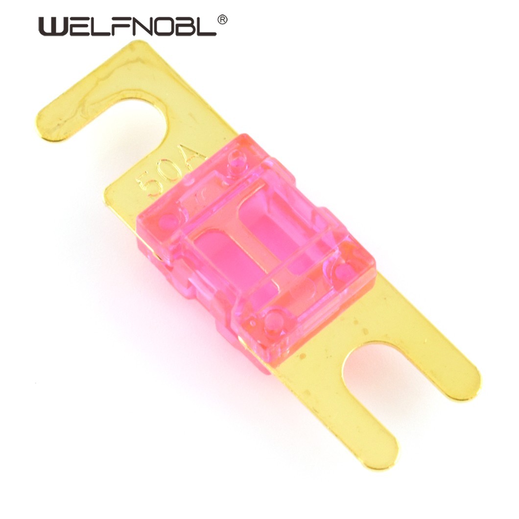 10 amp glass fuse holder