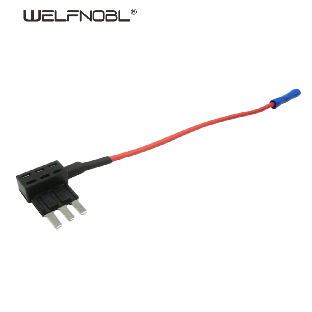 12 volt 30 amp inline fuse holder