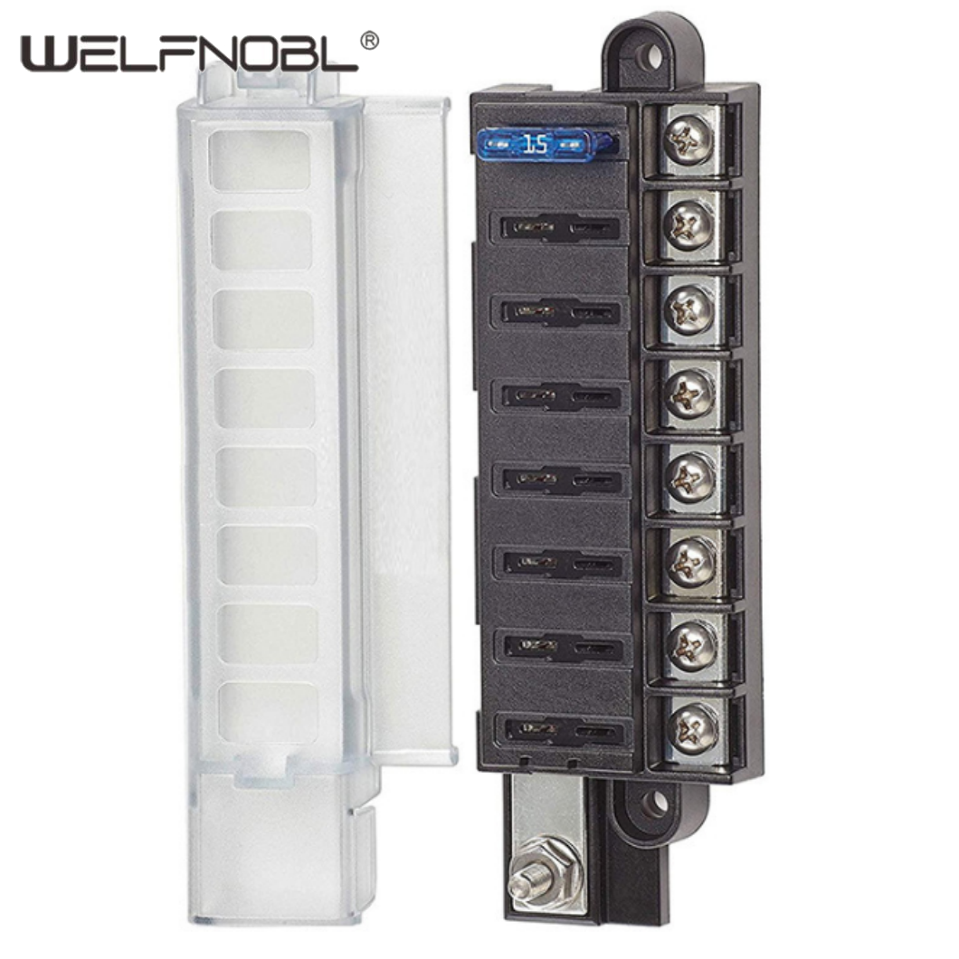 fuse holder for car audio