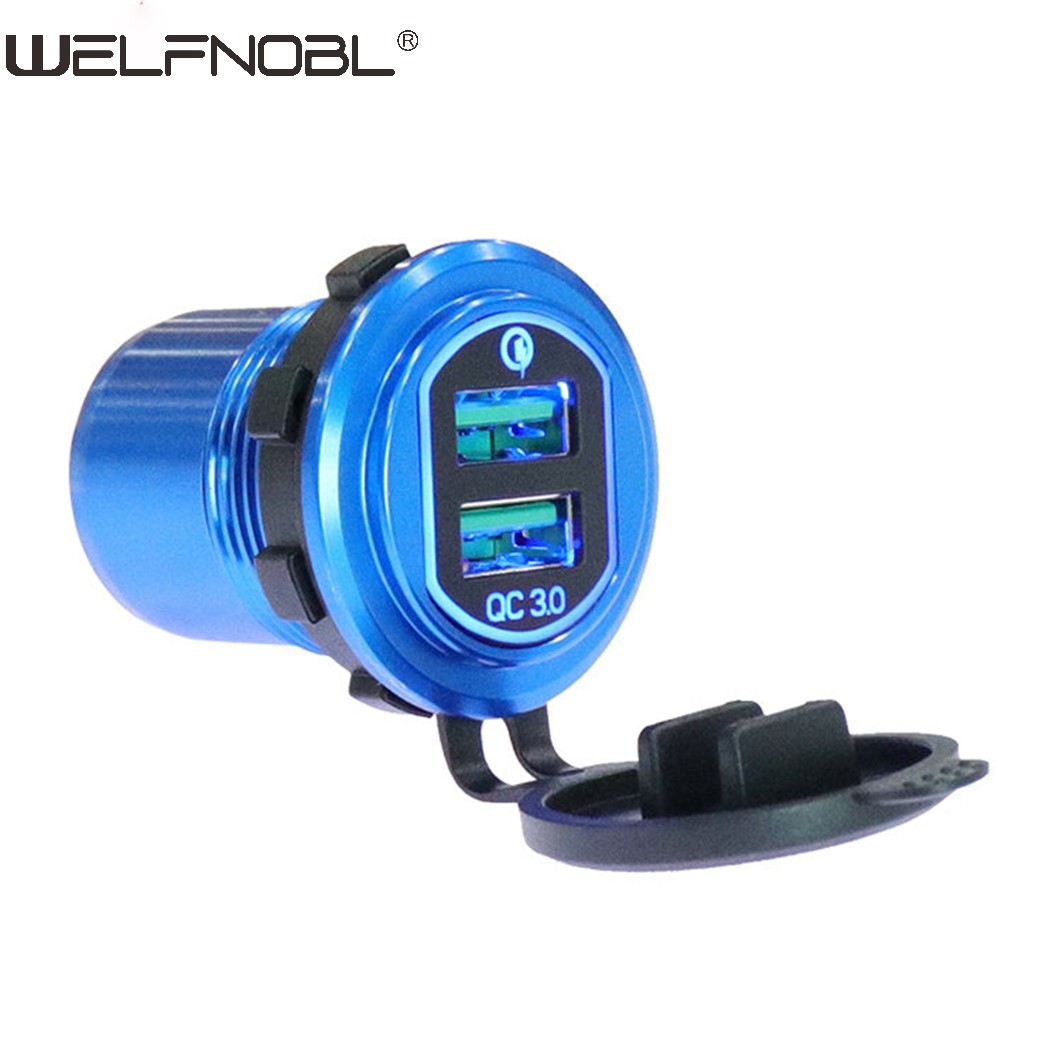 usb c adapter for car
