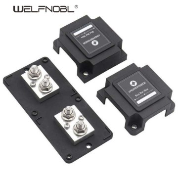 busbar junction box