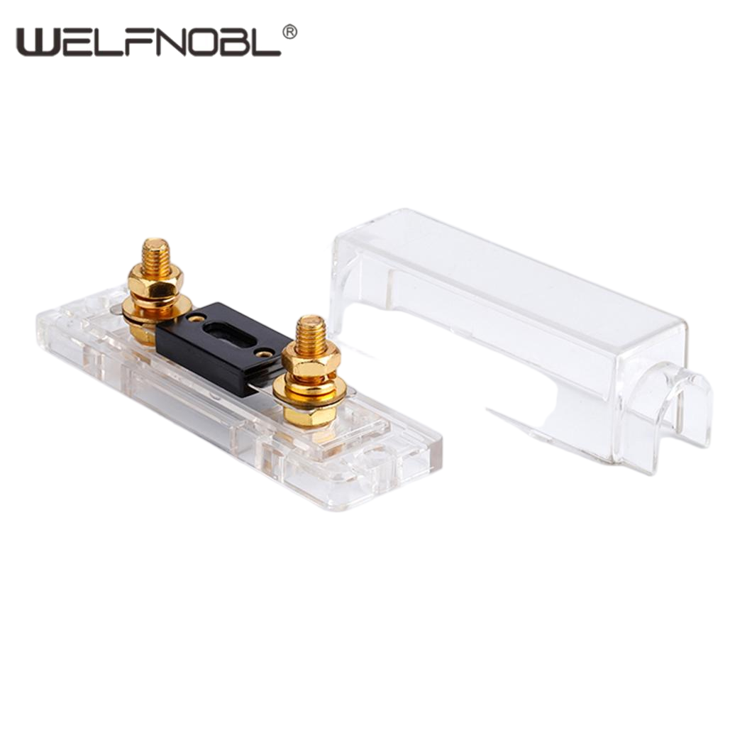 anl fuse and holder