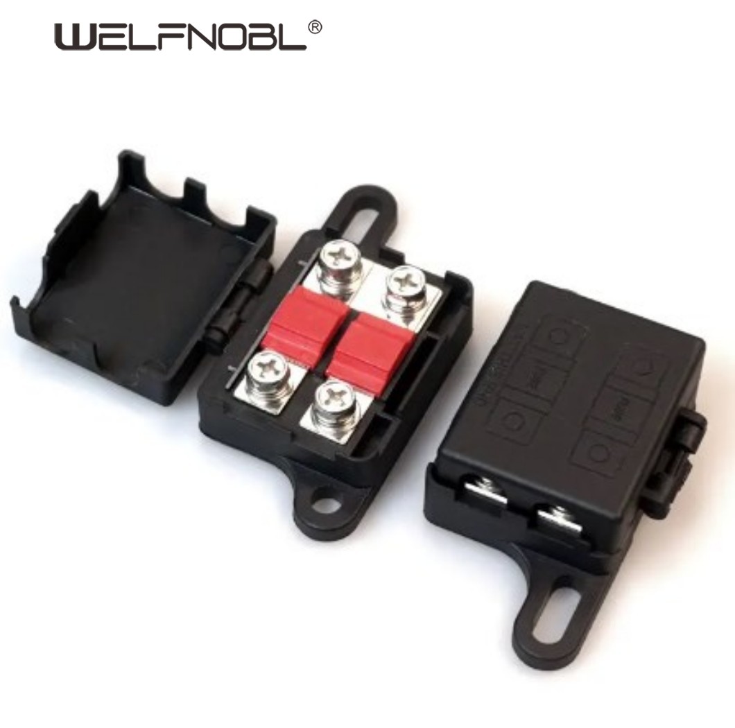 anl fuse holder