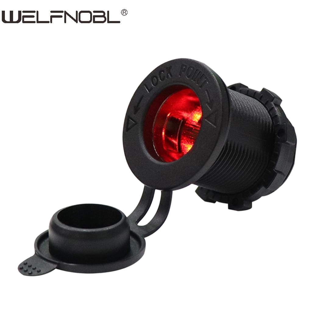 car cigarette light
