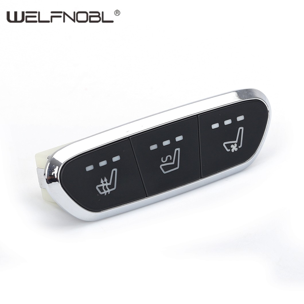 motorbike switches