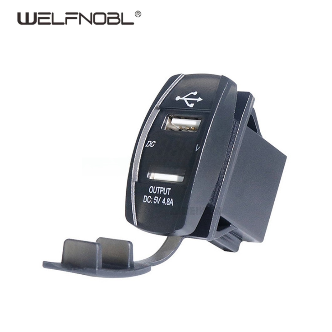 car port charger