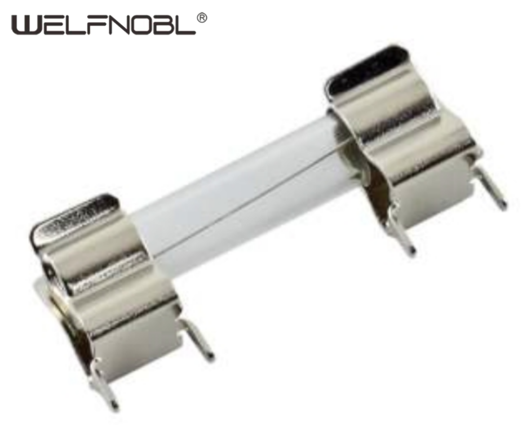 12v battery fuse holder