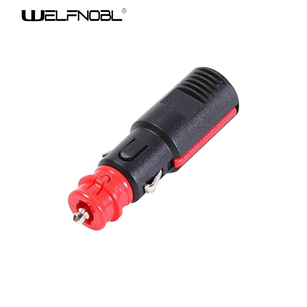 Car Cigarette Lighter Plug Car Accessories