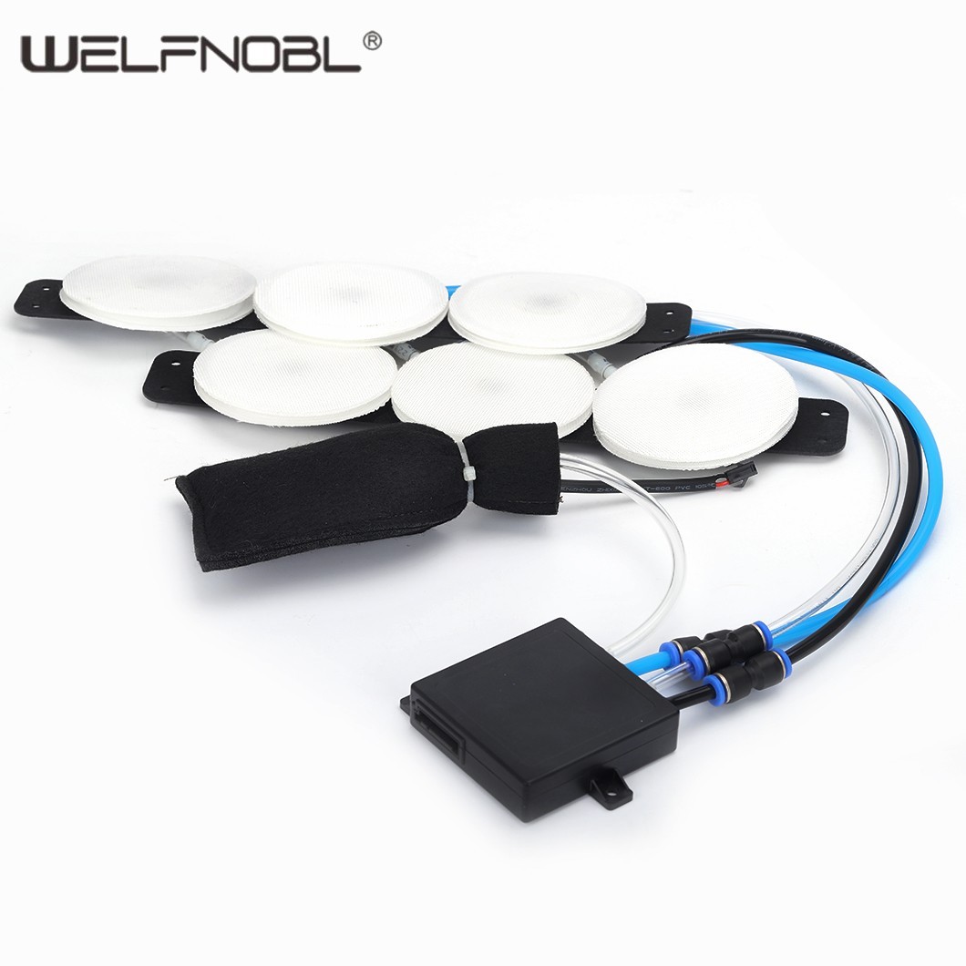 Car & Motorcycle Switches: The Ultimate Guide to Vehicle Control Solutions