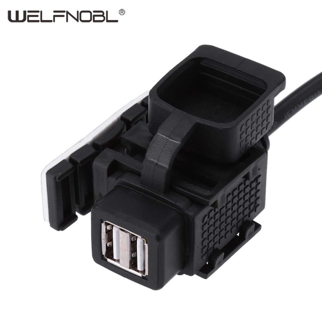 12v usb outlet for car