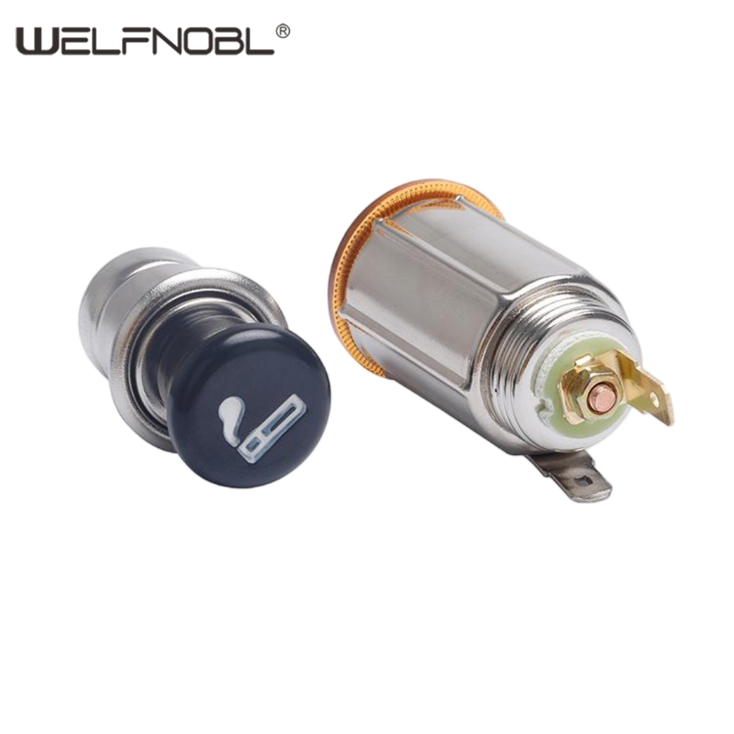 cigarette lighters