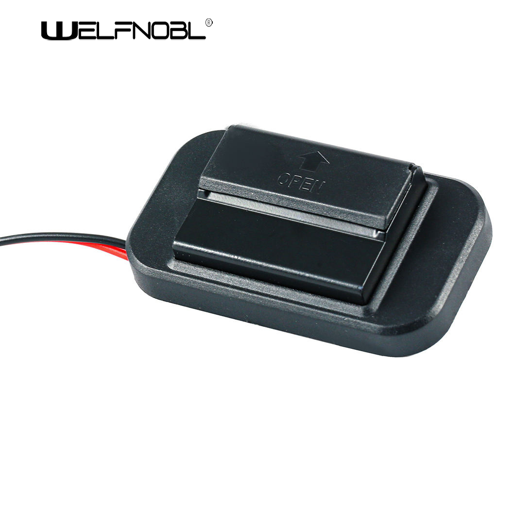 DS002A QC 3.0 Bus USB Charger Panel Mount