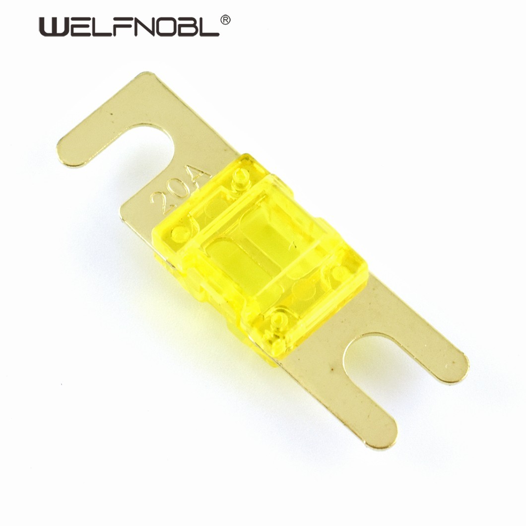 1/0 fuse holder