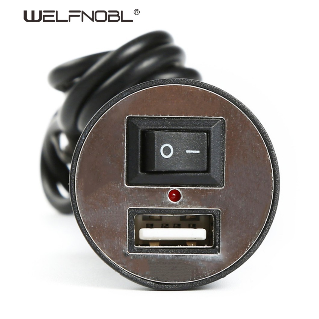 phone adapter for car