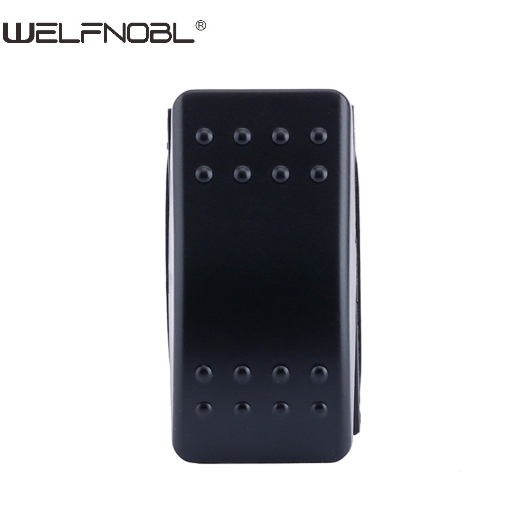 boat rocker switch