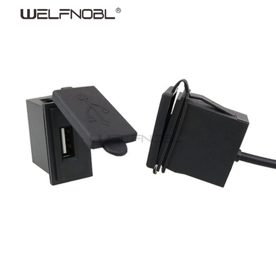automobile cell phone chargers
