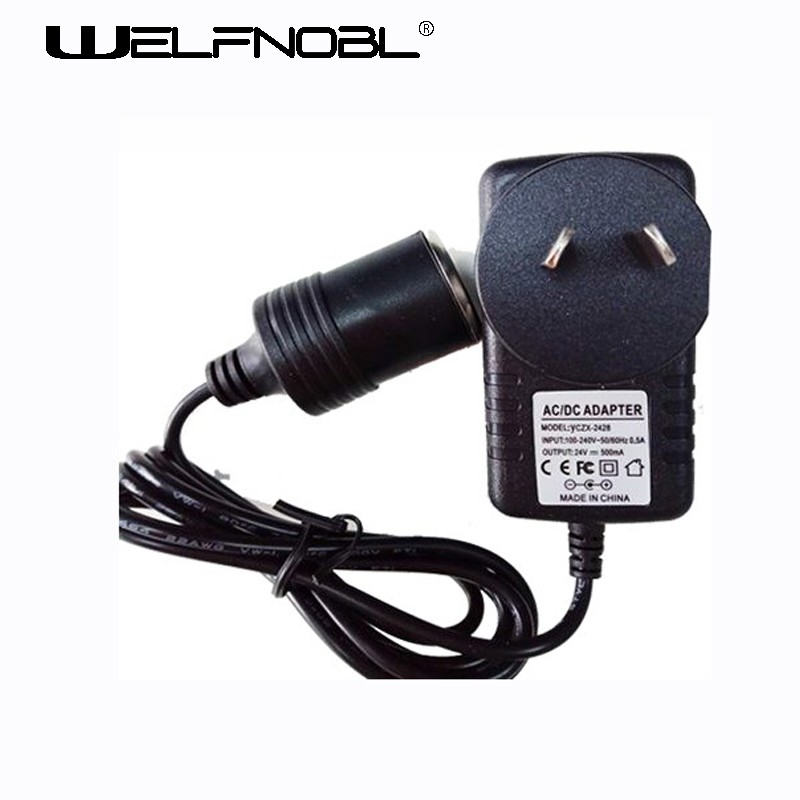 auto lighter socket