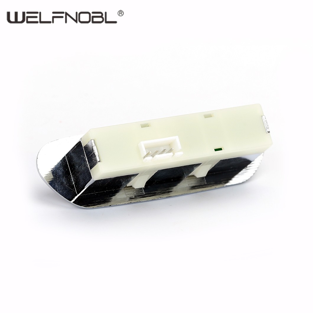 Auto Seats Switch