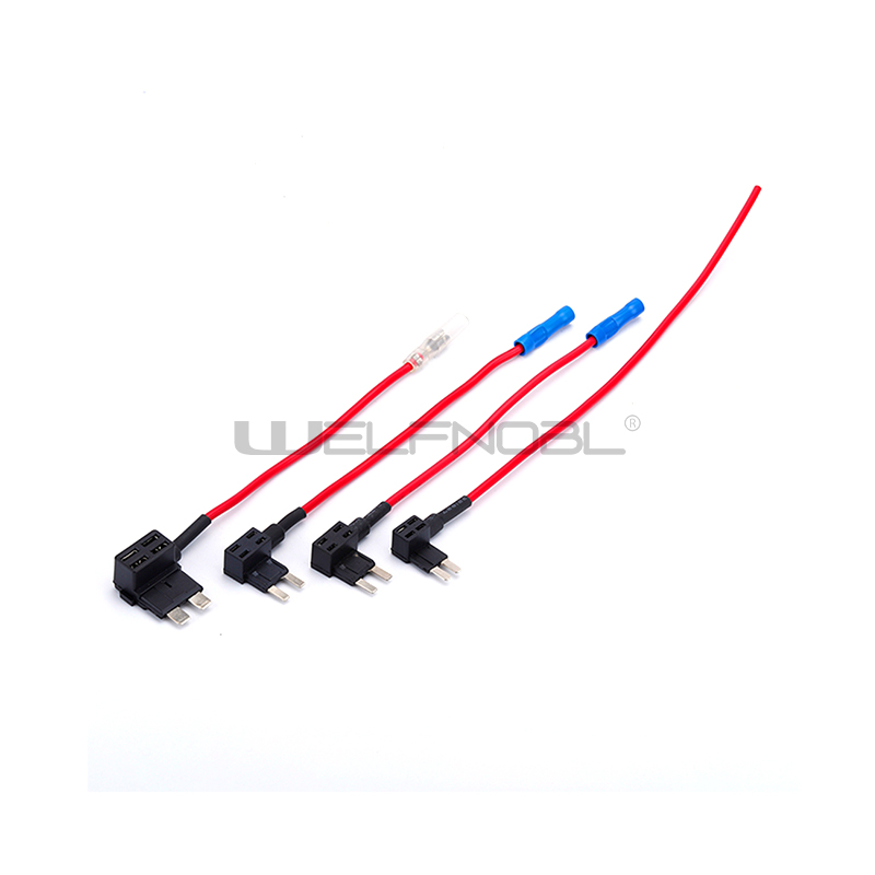 Add-A-Circuit Blade Holder