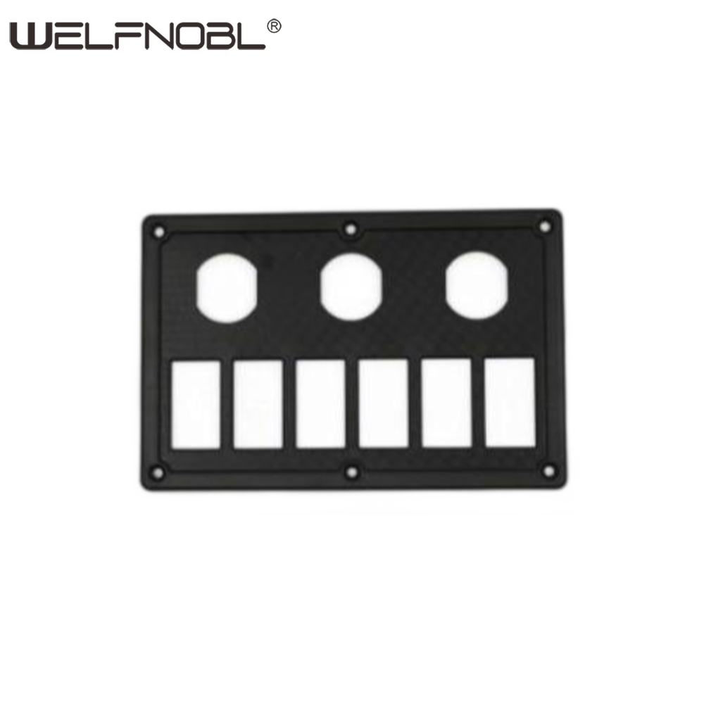 rocker switch for boat
