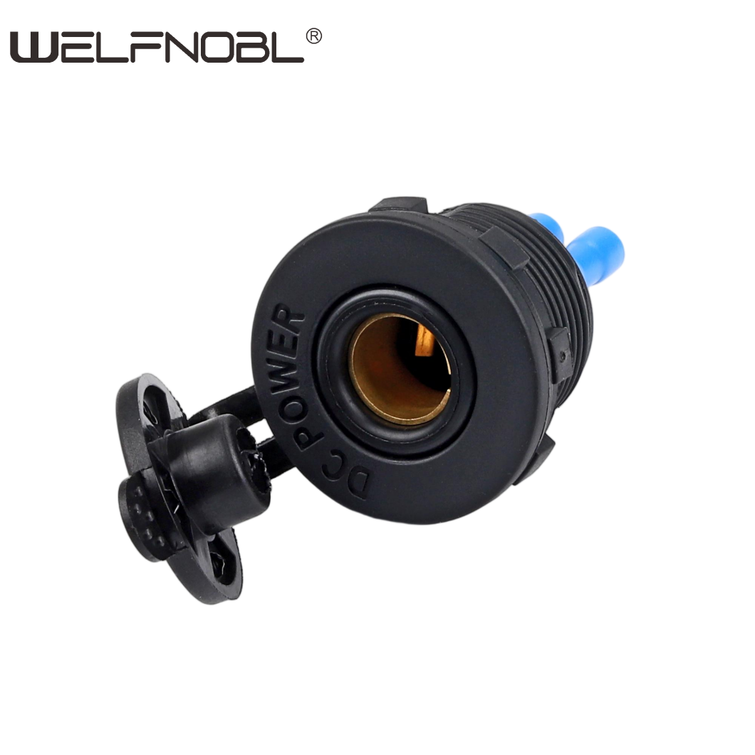 car cig lighter plug