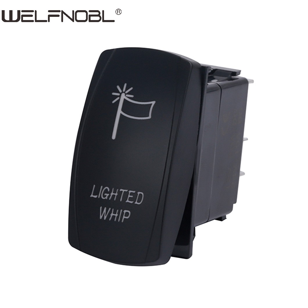 boat panel switch