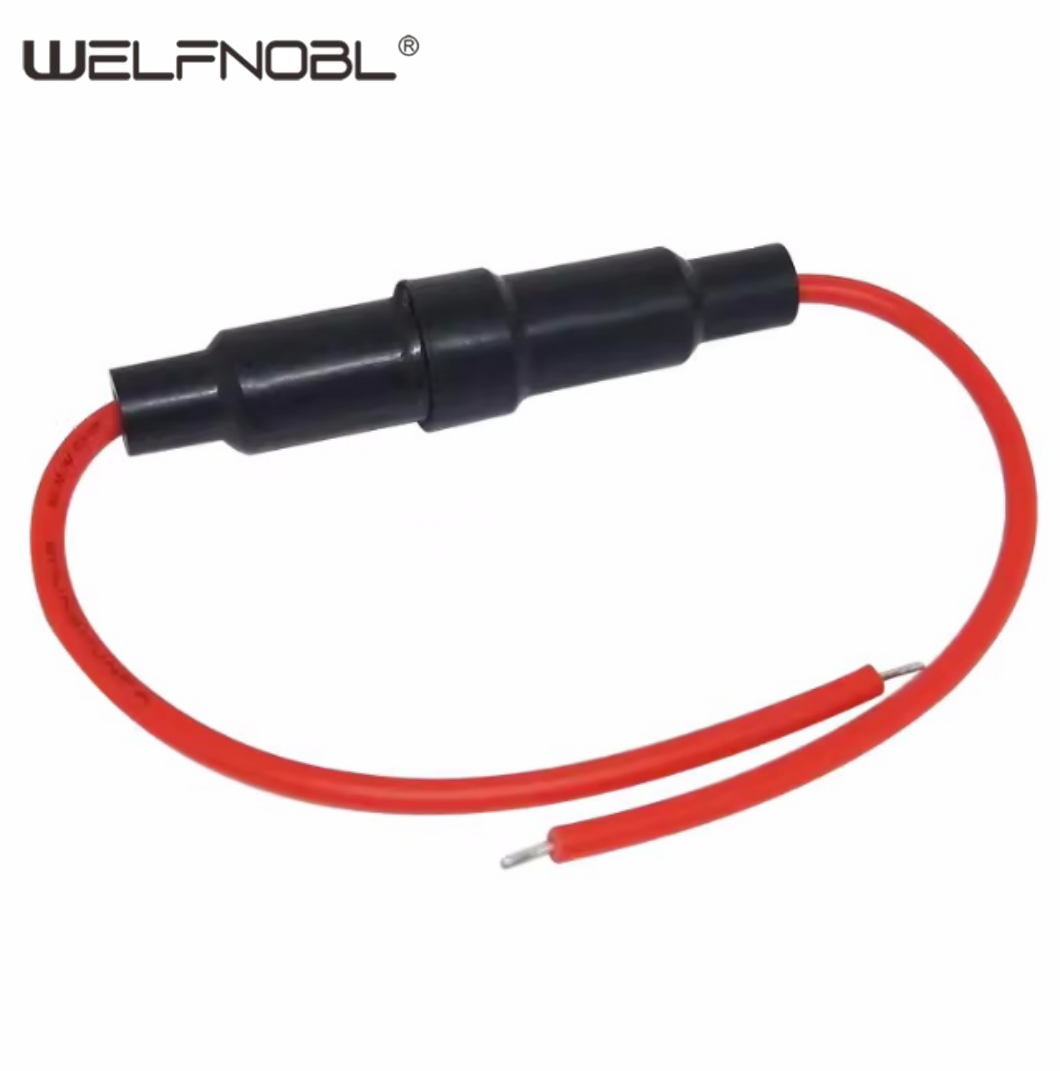 allen bradley fuse holder