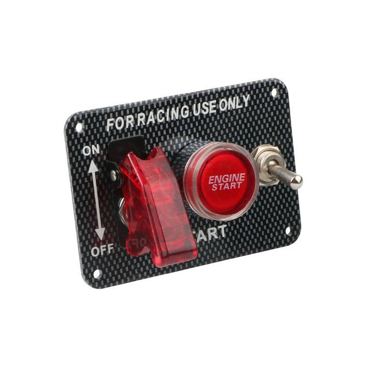 Start System Multifunction Switch