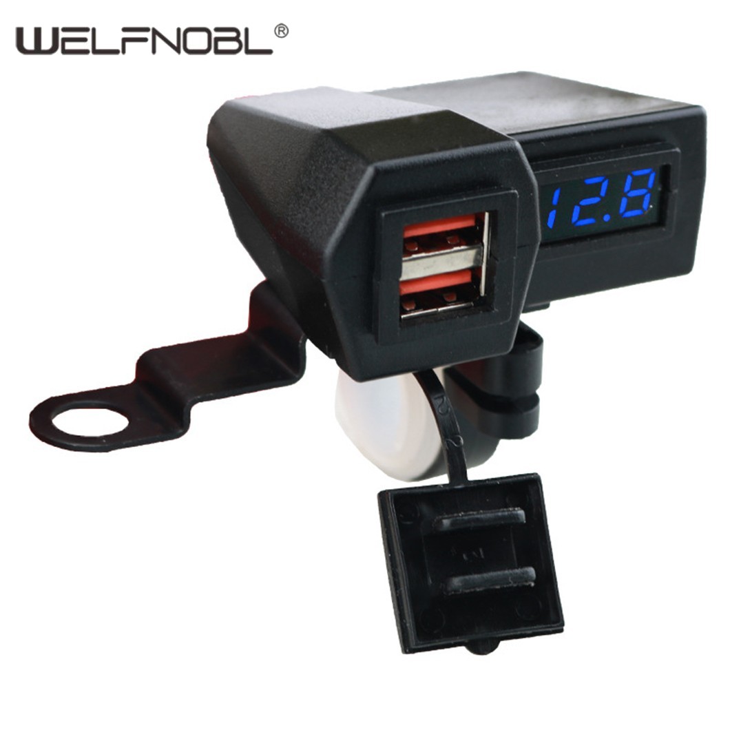 usb port charger for car