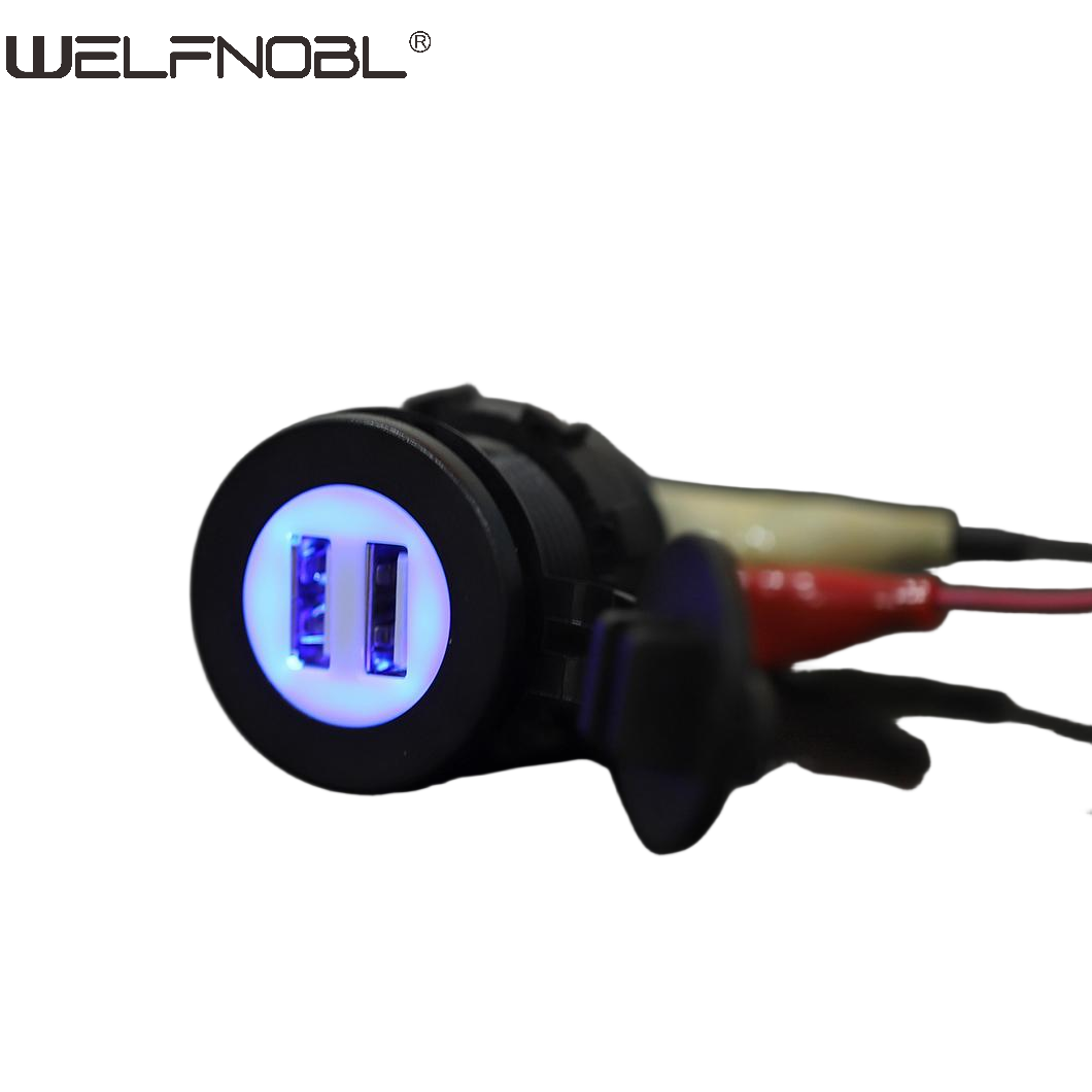 auto power adapter