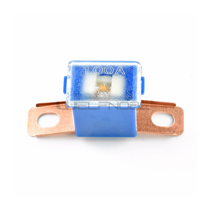 Jcase Fuse Automotive