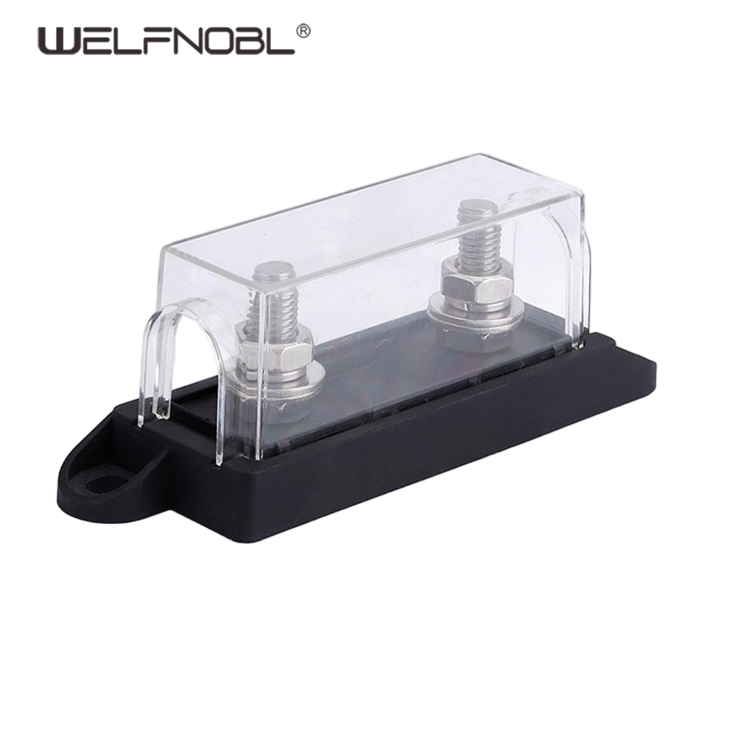 Fuse Holder for MEGA-Fuse