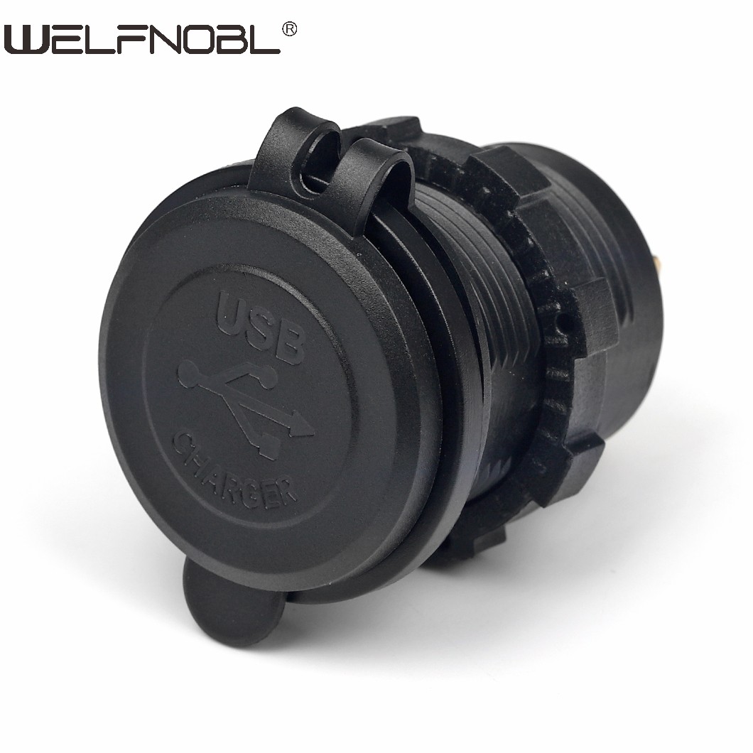 charger for car