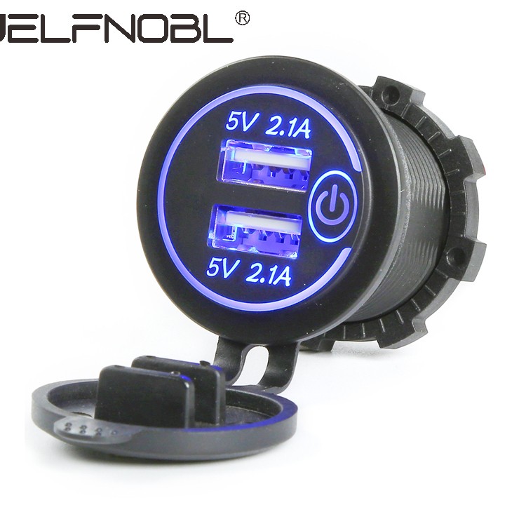 car charger plug