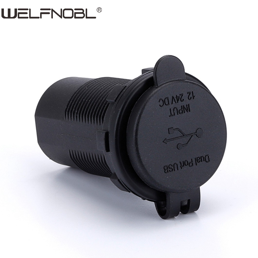 auto cell phone charger