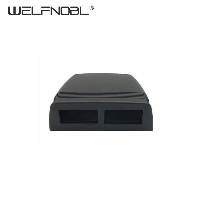 Single hole double hole Anderson socket tent panel