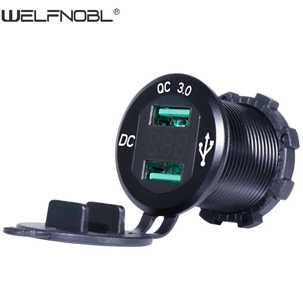 adapter for car