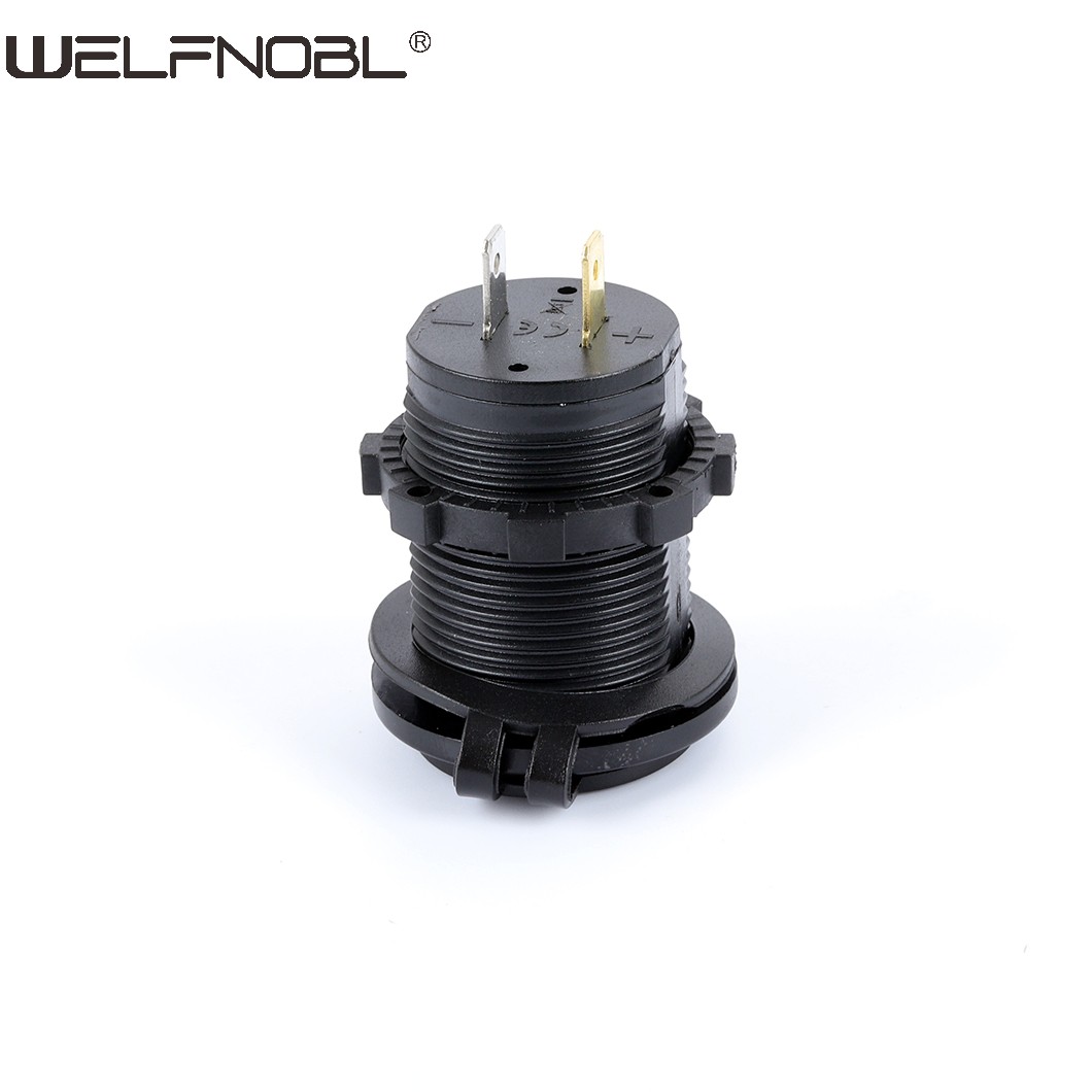 car adapter with usb