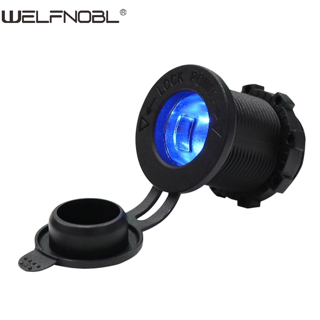 car cigarette lighter