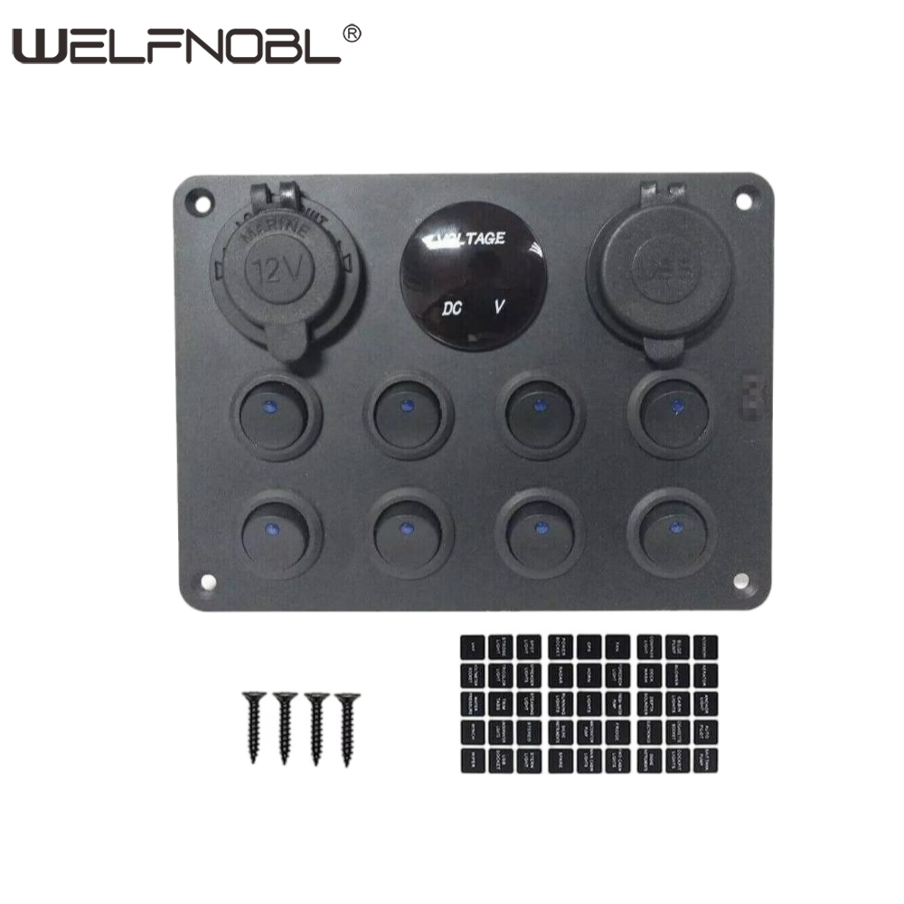 solar panel usb charger
