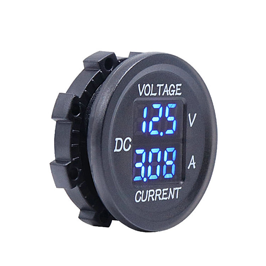 The Ultimate Guide to Voltmeters & Ammeters: How to Choose the Right Meter for Your Needs