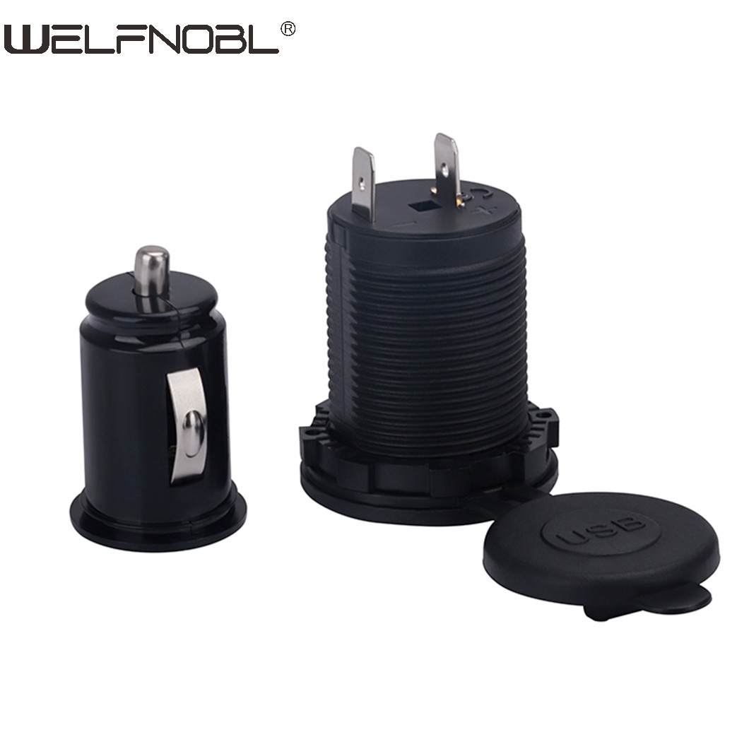 car lighter socket