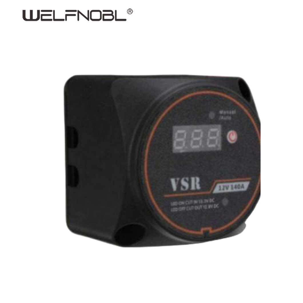 rv battery disconnect switch