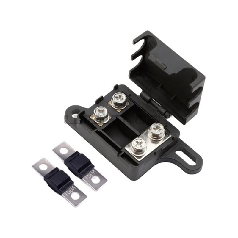 ANS Fuse Box Block Holder