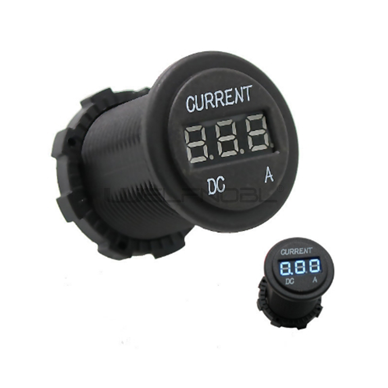 Ammeters: Accuracy, Versatility, and Safety