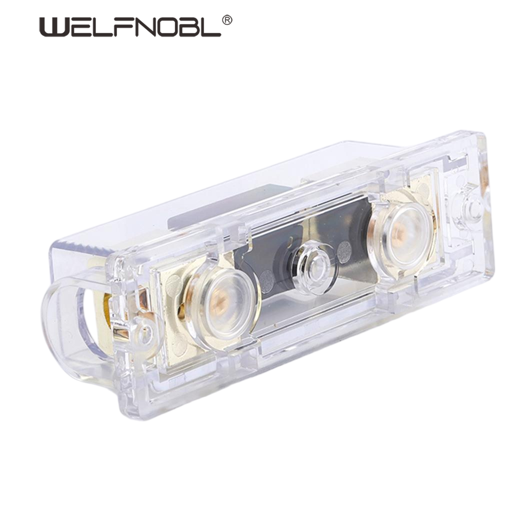 auto fuse holder