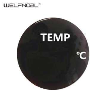 Celsius temperature thermometer